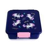 Magical unicorn - Little lunchbox 5 vakken Magical unicorn - Little lunchbox 5 vakken