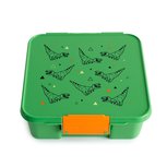 T-rex - Little lunchbox 5 vakken T-rex - Little lunchbox 5 vakken