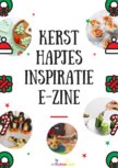 Kerst hapjes inspiratie e-zine Kerst hapjes inspiratie e-zine