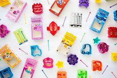 Lunch Punch bundel set van 3 Lunch Punch bundel set van 3