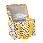 Lunchtasje - koeltas panter printje Lunchtasje - koeltas panter printje