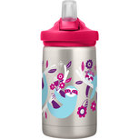 Thermosfles Camelbak Eddy Kids 0,35 l | Luiaard Thermosfles Camelbak Eddy Kids 0,35 l | Luiaard