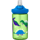 Camelbak kinderfles Eddy - dinosaurus Camelbak kinderfles Eddy - dinosaurus