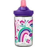 Camelbak kinderfles Eddy - floral Camelbak kinderfles Eddy - floral