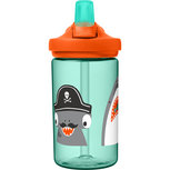 Camelbak kinderfles Eddy - piraat Camelbak kinderfles Eddy - piraat