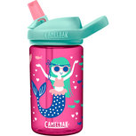 Camelbak kinderfles Eddy - Zeemeermin roze Camelbak kinderfles Eddy - Zeemeermin roze