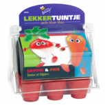 Kweekset Lekker Tuintje | Buzzy Kids