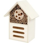 Insectenhotel hout - middel