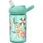 Camelbak kinderfles Eddy - Pool cats Camelbak kinderfles Eddy - Pool cats