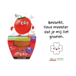 Meestercadeau | Buzzy kids grow set tomaat