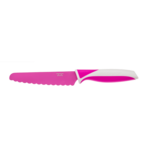KiddiKutter kindermes roze - nieuwe design KiddiKutter kindermes roze - nieuwe design