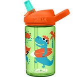 Camelbak kinderfles Eddy - jurassic surf dino Camelbak kinderfles Eddy - jurassic surf dino