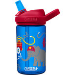 Camelbak kinderfles Eddy - olifanten Camelbak kinderfles Eddy - olifanten