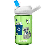 Camelbak kinderfles Eddy - Racoons Camelbak kinderfles Eddy - Racoons