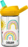 Camelbak kinderfles Eddy - rainbow & sunshine Camelbak kinderfles Eddy - rainbow & sunshine