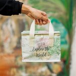 Lunchbag / koeltas Atlas Lunchbag / koeltas Atlas