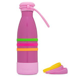 Thermosfles roze - merk Yumbox Thermosfles roze - merk Yumbox