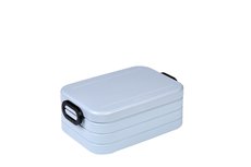 Bento lunchbox midi - Nordic blue Bento lunchbox midi - Nordic blue