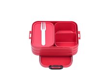 Bento lunchbox midi - Nordic red Bento lunchbox midi - Nordic red