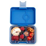 Yumbox mini Snack - blauw