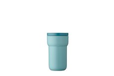 Mepal thermosbeker Ellipse 275 ml. - nordic green Mepal thermosbeker Ellipse 275 ml. - nordic green