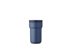 Mepal thermosbeker Ellipse 275 ml. - nordic denim Mepal thermosbeker Ellipse 275 ml. - nordic denim