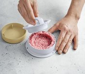 Hamburger press - Betty Bossi Hamburger press - Betty Bossi
