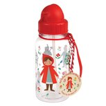 Drinkfles roodkapje Drinkfles roodkapje