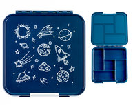 Space - Little lunchbox 5 vakken