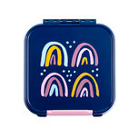 Little Lunchbox mini Rainbow Little Lunchbox mini Rainbow