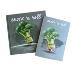 Brock'n Roll Kinderboek