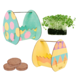 Paasmandje | DIY tuinkers