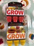 Zonnebloem + tomaten kweekset Zonnebloem + tomaten kweekset
