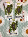 kruidenstripper (nieuw!) - 2 euro per stuk!