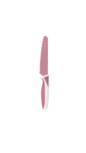 KiddiKutter kindermes pastel roze - nieuwe design KiddiKutter kindermes pastel roze - nieuwe design