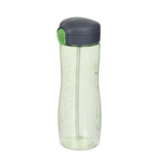 Sistema Quick flip drinkfles - groen - 800 ml.