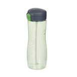 Sistema Quick flip drinkfles - groen - 800 ml. Sistema Quick flip drinkfles - groen - 800 ml.