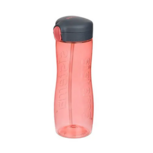 Sistema Quick flip drinkfles - perzik- 800 ml. Sistema Quick flip drinkfles - perzik- 800 ml.