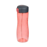 Sistema Quick flip drinkfles - perzik- 800 ml.