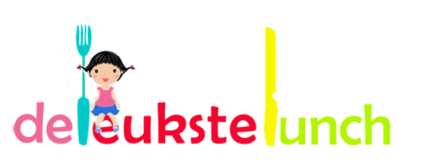 Logo deleukstelunch